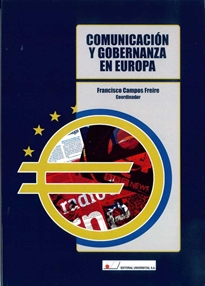 Books Frontpage Comunicaci¢n y gobernanza en Europa