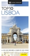 Portada del libro Guía Top 10 Lisboa (Guías Visuales TOP 10)
