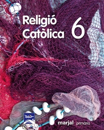 Books Frontpage Religió Catòlica 6 Ep