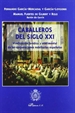 Front pageCaballeros del siglo XXI