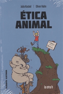 Books Frontpage Ética animal