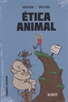 Portada del libro Ética animal