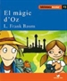 Front pageBiblioteca Escolar 013 - El màgic d'Oz -Lyman Frank Baum-