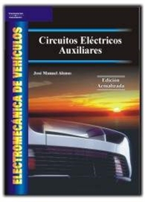 Books Frontpage EMV. Circuitos eléctricos auxiliares (nuevo)
