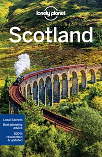 Books Frontpage Scotland 9 (inglés)