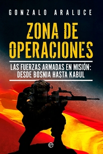 Books Frontpage Zona de operaciones
