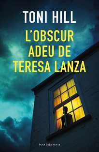 Books Frontpage L'obscur adeu de Teresa Lanza