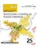 Front pageCuaderno del alumno. Selvicultura y control de plagas forestales (UF1265). Certificados de profesionalidad. Control y protección del medio natural (SEAG0309)