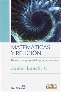 Books Frontpage Matemáticas y religión