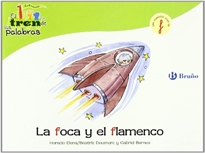 Books Frontpage La foca y el flamenco
