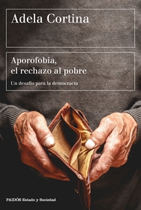 Books Frontpage Aporofobia, el rechazo al pobre