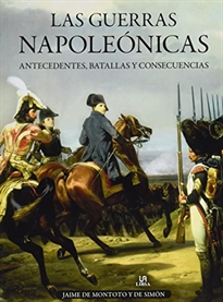 Books Frontpage Las Guerras Napoleónicas
