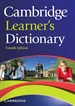 Front pageCambridge Learner's Dictionary