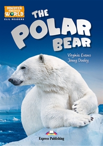 Books Frontpage The Polar Bear