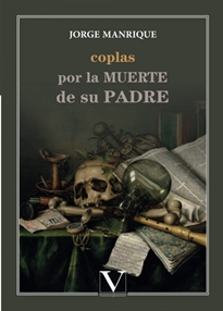 Books Frontpage Coplas por la muerte de su padre