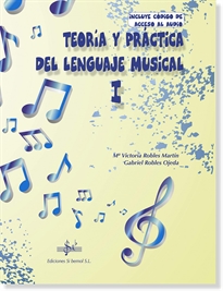 Books Frontpage Teoria Y Práctica Del Lenguaje Musical 1