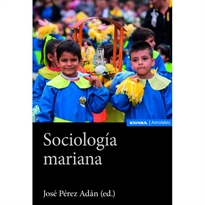 Books Frontpage Sociología mariana