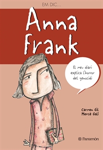 Books Frontpage Em dic&#x02026; Anna Frank