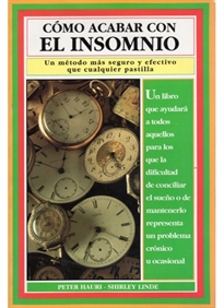 Books Frontpage Como Acabar Con El Insomnio