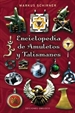 Front pageEnciclopedia de Amuletos y Talismanes