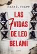Front pageLas siete vidas de Léo Belami
