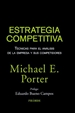 Front pageEstrategia competitiva