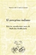Front pageEl peregrino indiano