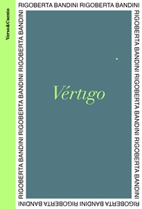 Books Frontpage Vértigo