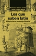 Front pageLos que saben latín