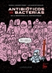 Portada del libro Antibióticos vs. bacterias