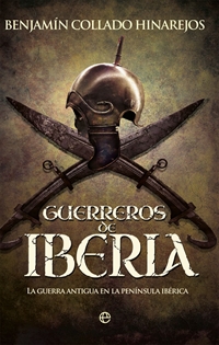 Books Frontpage Guerreros de Iberia