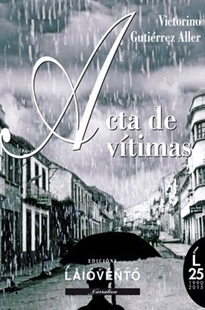 Books Frontpage Acta De Vítimas