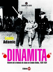 Books Frontpage Dinamita