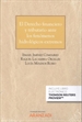 Front pageEl Derecho financiero y tributario ante los fenómenos hidrológicos extremos (Papel + e-book)