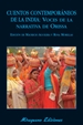 Front pageCuentos contemporáneos de la India: voces de la narrativa de Orissa