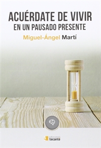 Books Frontpage Acuérdate de vivir