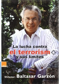 Books Frontpage La lucha contra el terrorismo y sus límites