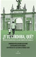 Front page¿Y tu Córdoba, qué?
