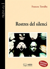Books Frontpage Rostres del silenci