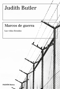Books Frontpage Marcos de guerra