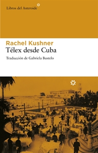 Books Frontpage Télex desde Cuba