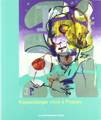 Books Frontpage Kippenberger miró a Picasso