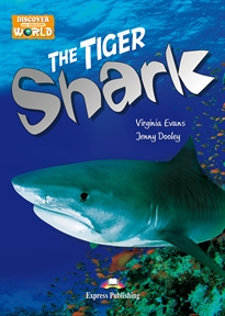 Books Frontpage The Tiger Shark