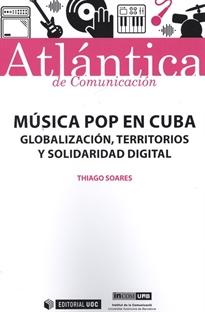 Books Frontpage Música pop en Cuba
