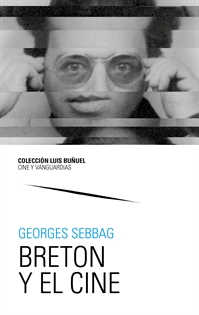 Books Frontpage Breton y el cine
