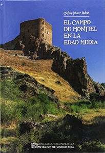 Books Frontpage El Campo de Montiel en la Edad Media