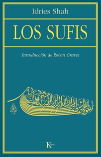Books Frontpage Los sufis
