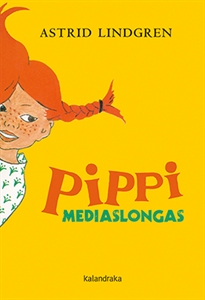 Books Frontpage Pippi Mediaslongas