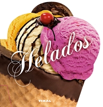 Books Frontpage Helados