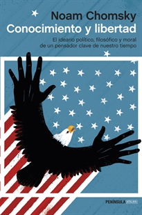 Books Frontpage Conocimiento y libertad